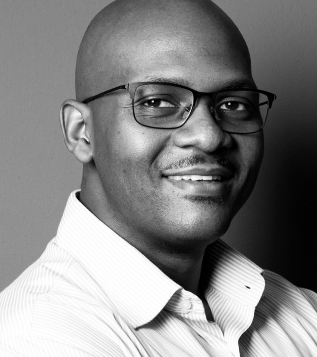Noel Luhanga